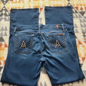 7 for All Mankind Jeans